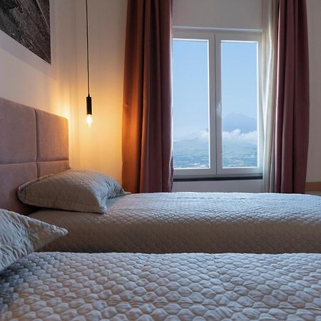 Horta Bay Aparthotel Buitenkant foto
