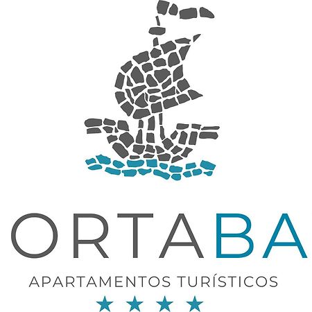Horta Bay Aparthotel Buitenkant foto