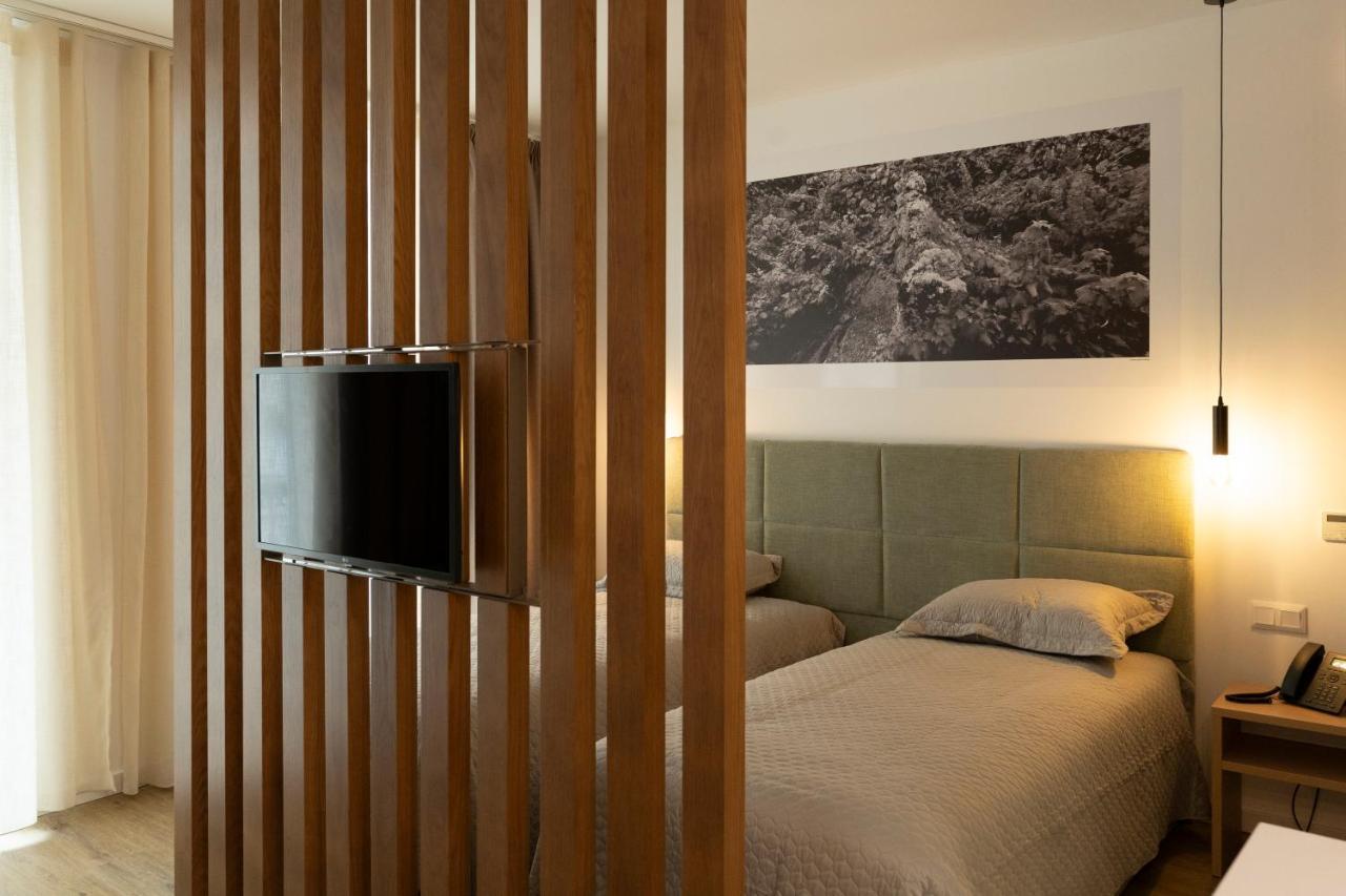 Horta Bay Aparthotel Buitenkant foto