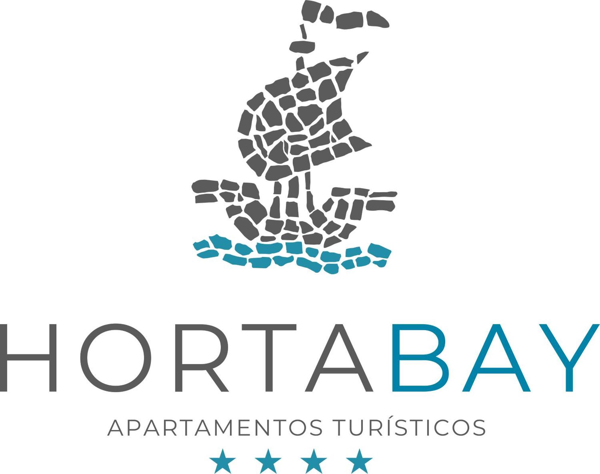 Horta Bay Aparthotel Buitenkant foto